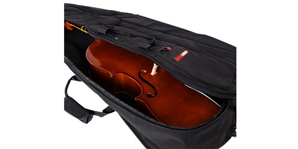 GATOR / GBO-CELLO12 Lightweight Bag for 1/2 Cello画像7