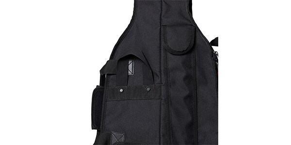 GATOR / GBO-CELLO14 Lightweight Bag for 1/4 Cello画像11