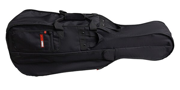 GATOR / GBO-CELLO14 Lightweight Bag for 1/4 Cello画像2