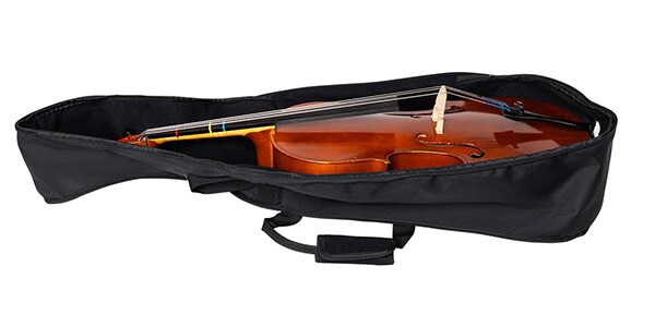GATOR / GBO-CELLO14 Lightweight Bag for 1/4 Cello画像5
