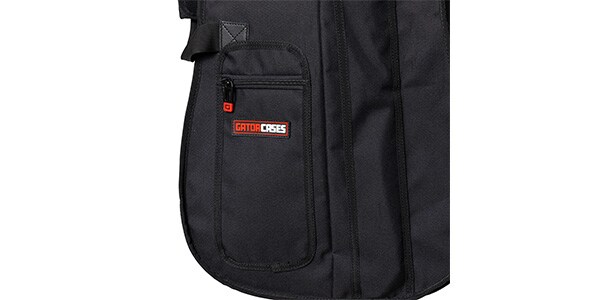 GATOR / GBO-CELLO14 Lightweight Bag for 1/4 Cello画像7