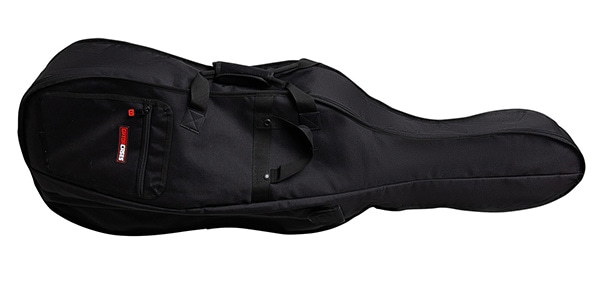 GATOR / GBO-CELLO44 Lightweight Bag for 4/4 Cello画像2