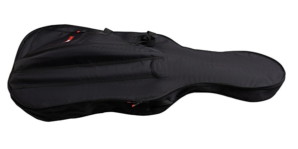 GATOR / GBO-CELLO44 Lightweight Bag for 4/4 Cello画像3