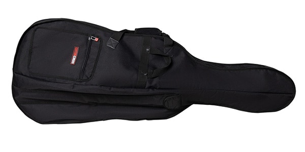GATOR / GBO-CELLO44 Lightweight Bag for 4/4 Cello画像5