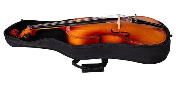 GATOR / GBO-CELLO44 Lightweight Bag for 4/4 Cello画像6
