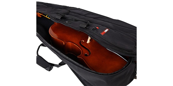 GATOR / GBO-CELLO44 Lightweight Bag for 4/4 Cello画像7