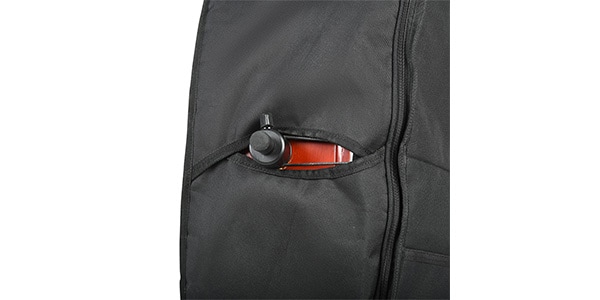 GATOR / GBO-CELLO44 Lightweight Bag for 4/4 Cello画像8