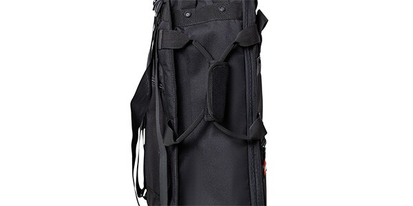 GATOR / GBO-CELLO44 Lightweight Bag for 4/4 Cello画像9