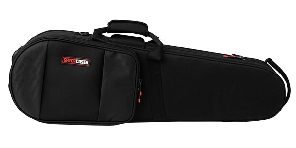 GATOR / GBO-VIOLA15 Lightweight Beginner Case Viola 15-15.5inch画像5