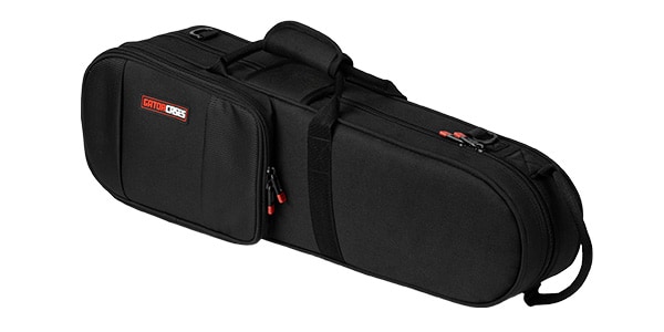 GATOR / GBO-VIOLA15 Lightweight Beginner Case Viola 15-15.5inch画像6