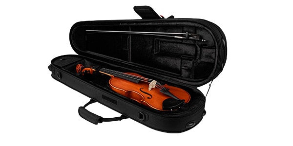 GATOR / GBO-VIOLA15 Lightweight Beginner Case Viola 15-15.5inch画像8