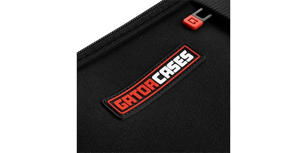 GATOR / GBO-VIOLA15 Lightweight Beginner Case Viola 15-15.5inch画像9