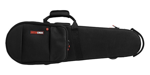 GATOR ( ゲイター )  / GBO-VIOLA16 Lightweight Beginner Case Viola 16-16.5inch用