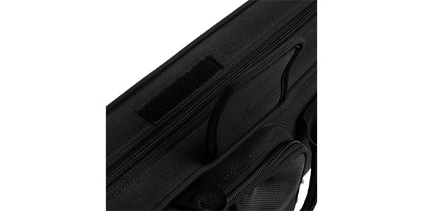 GATOR ( ゲイター )  / GBO-VIOLA16 Lightweight Beginner Case Viola 16-16.5inch用画像12