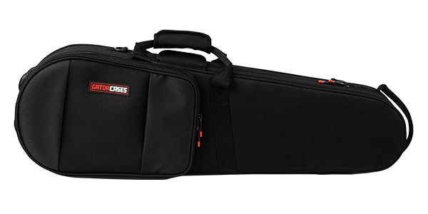 GATOR ( ゲイター )  / GBO-VIOLA16 Lightweight Beginner Case Viola 16-16.5inch用画像5