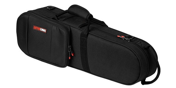 GATOR ( ゲイター )  / GBO-VIOLA16 Lightweight Beginner Case Viola 16-16.5inch用画像6