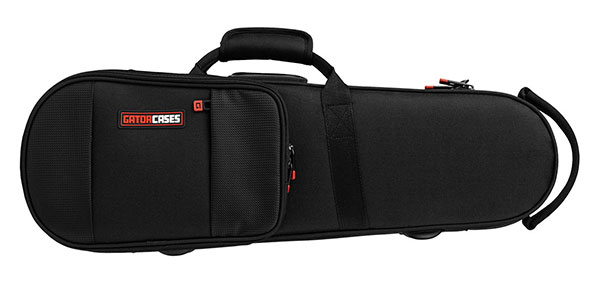 GATOR / GBO-VIOLIN12 Lightweight Beginner Case Violin 1/2