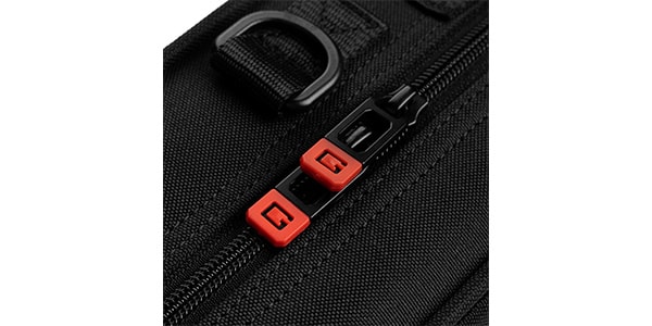 GATOR / GBO-VIOLIN12 Lightweight Beginner Case Violin 1/2画像10