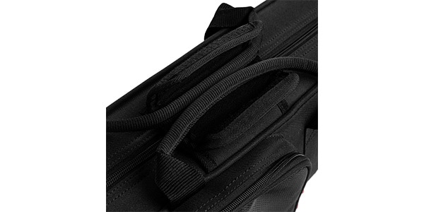 GATOR / GBO-VIOLIN12 Lightweight Beginner Case Violin 1/2画像11