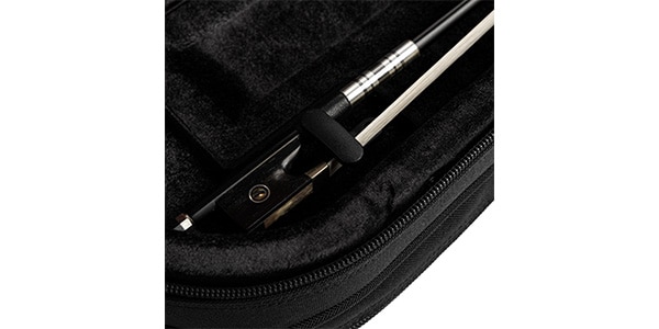 GATOR / GBO-VIOLIN12 Lightweight Beginner Case Violin 1/2画像14