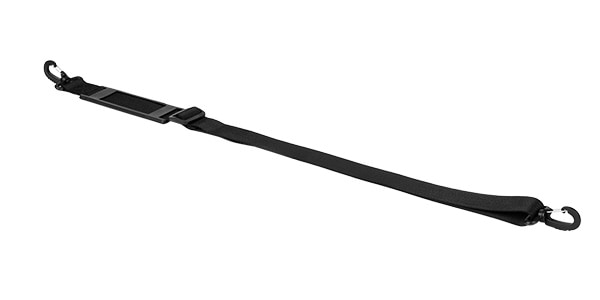 GATOR / GBO-VIOLIN12 Lightweight Beginner Case Violin 1/2画像16