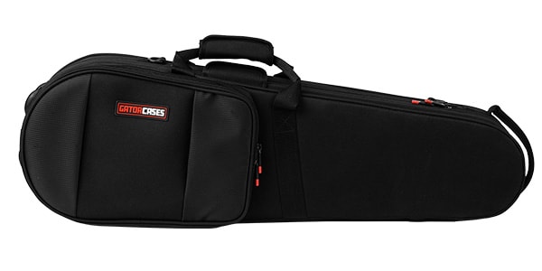 GATOR / GBO-VIOLIN12 Lightweight Beginner Case Violin 1/2画像5