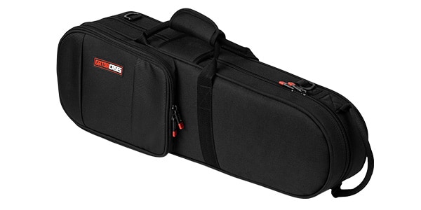 GATOR / GBO-VIOLIN12 Lightweight Beginner Case Violin 1/2画像6