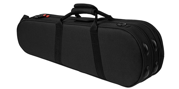 GATOR / GBO-VIOLIN12 Lightweight Beginner Case Violin 1/2画像7