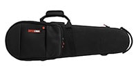 GATOR / GBO-VIOLIN34 Lightweight Beginner Case Violin 3/4