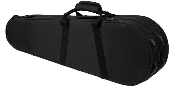 GATOR / GBO-VIOLIN34 Lightweight Beginner Case Violin 3/4画像7