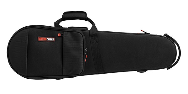 GATOR / GBO-VIOLIN44 Lightweight Beginner Case Violin 4/4