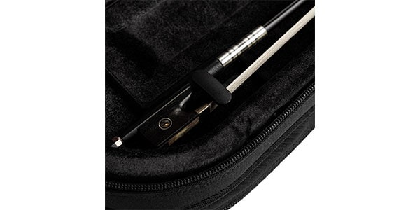 GATOR / GBO-VIOLIN44 Lightweight Beginner Case Violin 4/4画像14