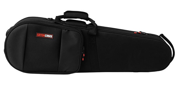 GATOR / GBO-VIOLIN44 Lightweight Beginner Case Violin 4/4画像5