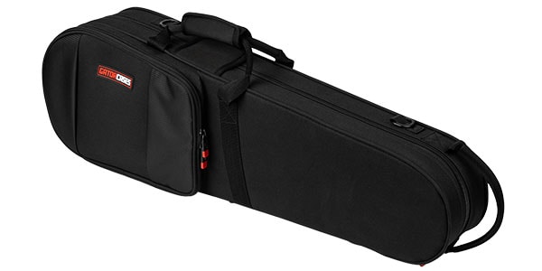 GATOR / GBO-VIOLIN44 Lightweight Beginner Case Violin 4/4画像6