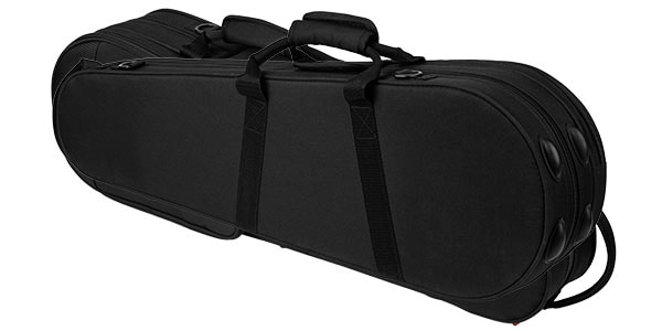 GATOR / GBO-VIOLIN44 Lightweight Beginner Case Violin 4/4画像7