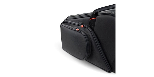 GATOR / GBPB-TENSAX Pro Bag for Tenor Saxophone画像10