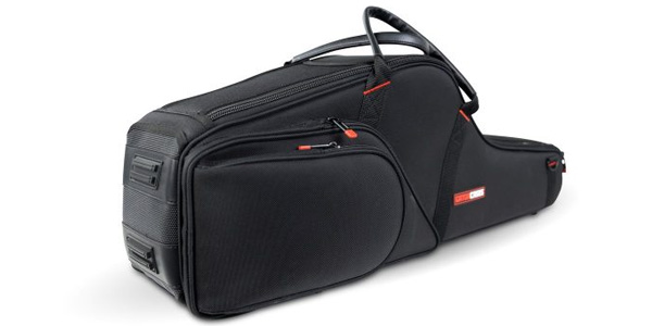 GATOR / GBPB-TENSAX Pro Bag for Tenor Saxophone画像3