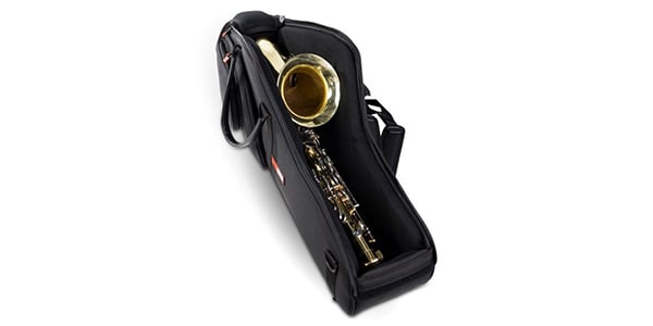 GATOR / GBPB-TENSAX Pro Bag for Tenor Saxophone画像5