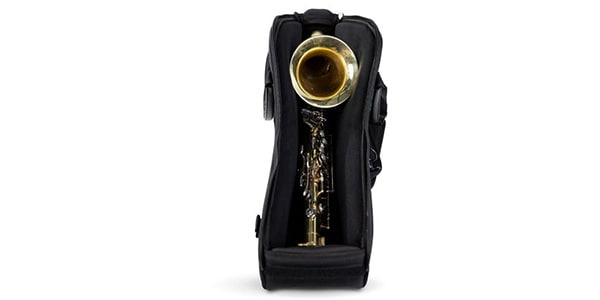GATOR / GBPB-TENSAX Pro Bag for Tenor Saxophone画像6
