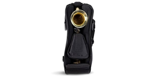 GATOR / GBPB-TENSAX Pro Bag for Tenor Saxophone画像7