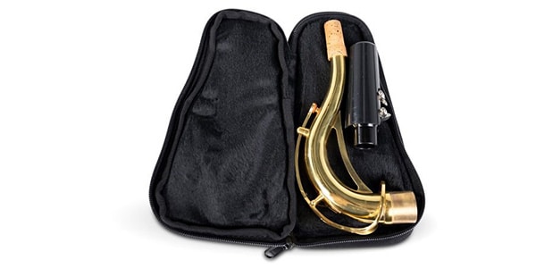 GATOR / GBPB-TENSAX Pro Bag for Tenor Saxophone画像8