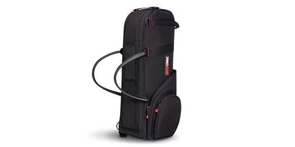 GATOR / GBPB-TRUMPET Pro Bag for Trumpet画像2