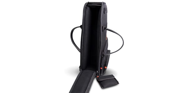 GATOR / GBPB-TRUMPET Pro Bag for Trumpet画像5