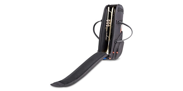 GATOR / GBPB-TRUMPET Pro Bag for Trumpet画像6