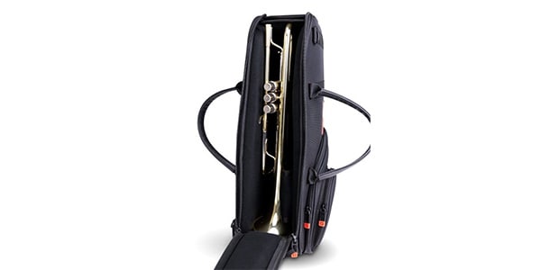 GATOR / GBPB-TRUMPET Pro Bag for Trumpet画像7