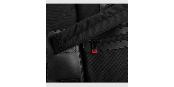 GATOR / GBPB-TUBA-L Pro Bag Tuba 22-inch Bell画像11