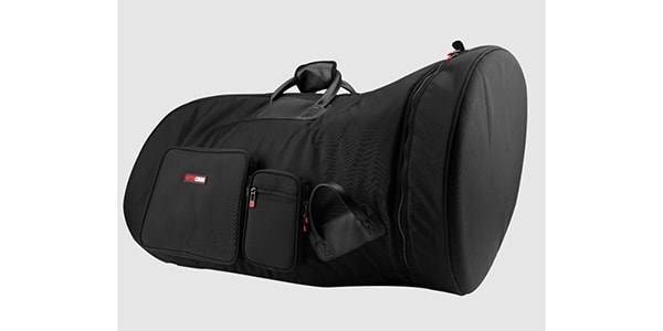 GATOR / GBPB-TUBA-L Pro Bag Tuba 22-inch Bell画像2