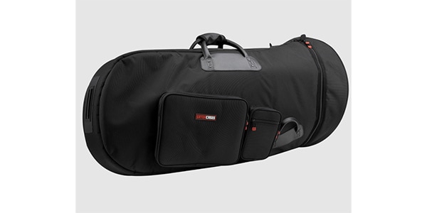 GATOR / GBPB-TUBA-M Pro Bag Tuba 18.5-inch Bell画像2
