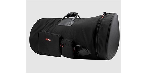 GATOR / GBPB-TUBA-M Pro Bag Tuba 18.5-inch Bell画像3