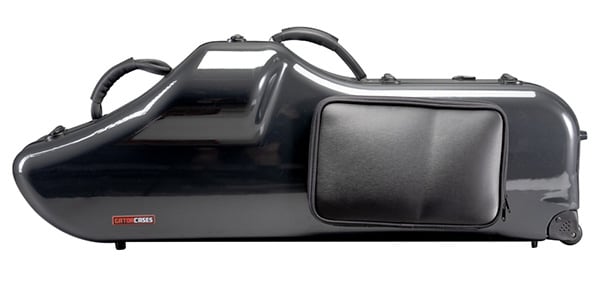 バリトンサックスケースbaritoneSAXCASE　ブラウン5/10迄限定出品 バリトンサックスケースbaritoneSAXCASE ブラウン5/10迄限定出品